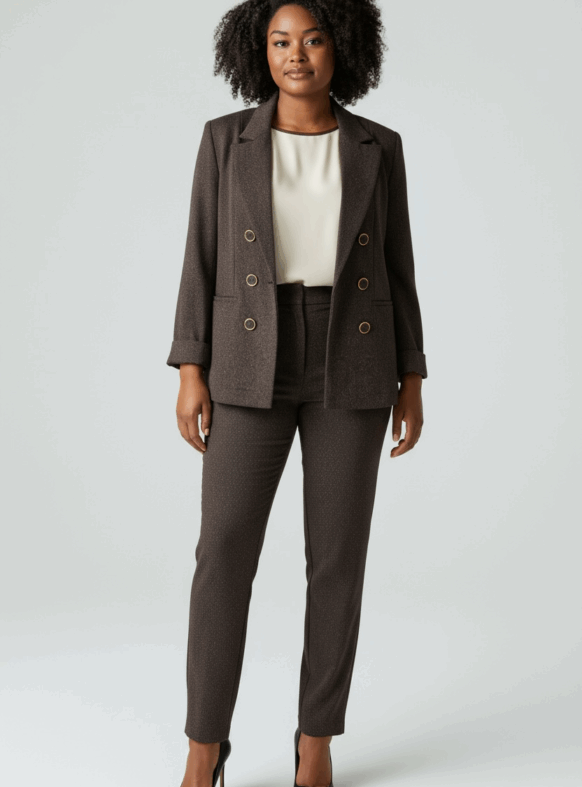 * GIACCA SMUL MORO 110476