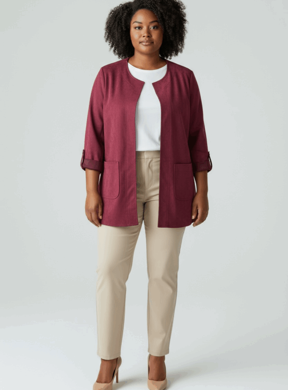 GIACCA AMARONE 107022