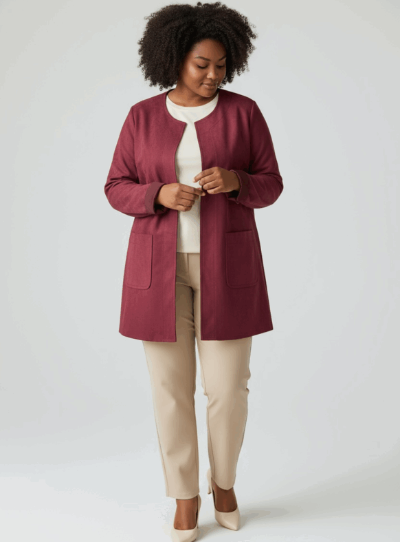 GIACCA AMARONE 107022