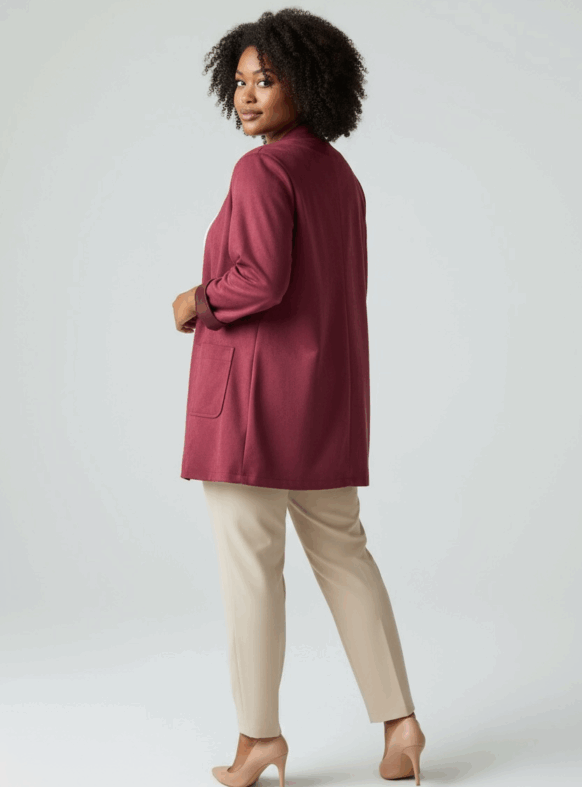 GIACCA AMARONE 107022