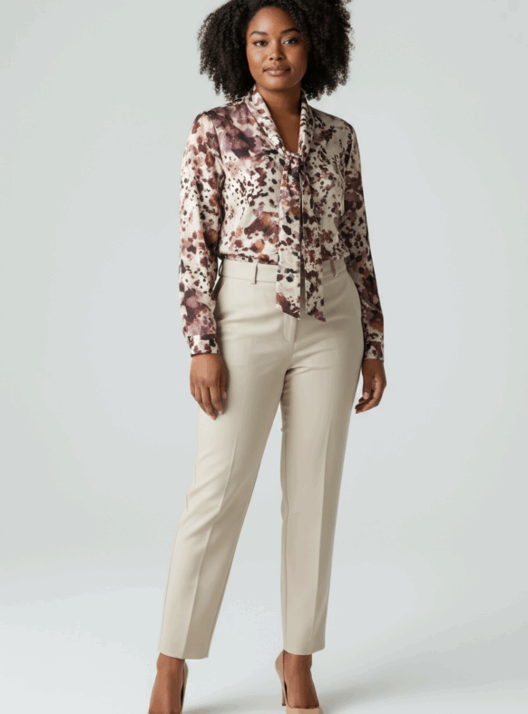 * BLUSA MORO F. 110591