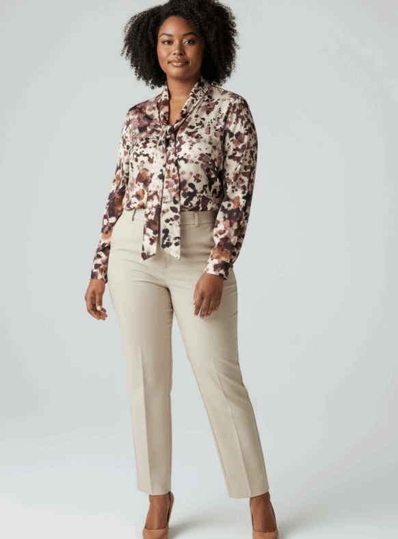 * BLUSA MORO F. 110591