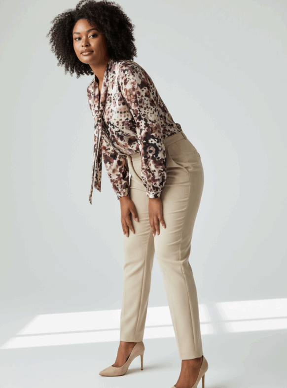 * BLUSA MORO F. 110591