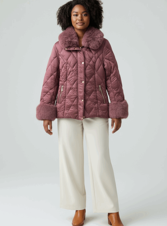 PIUMINO CIPOLLA 106663