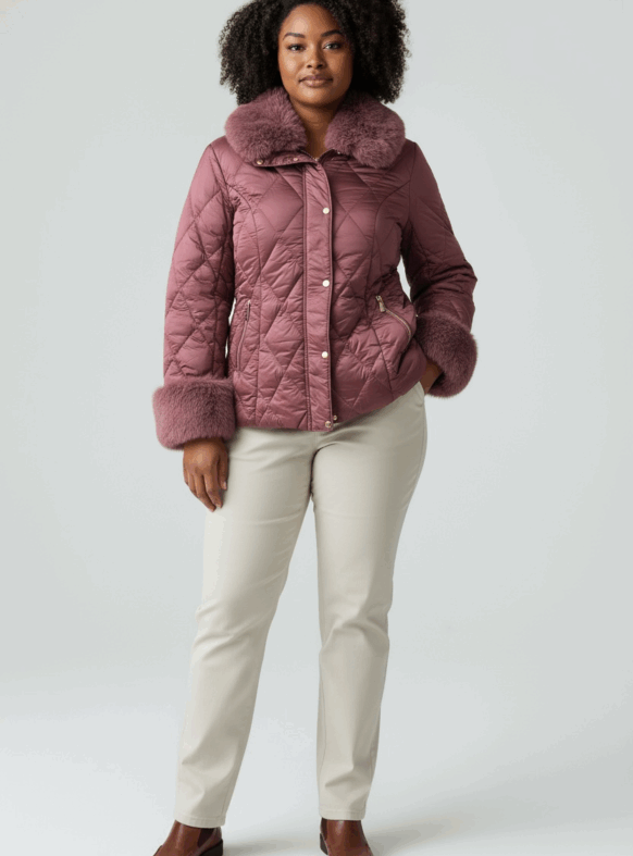 PIUMINO CIPOLLA 106663