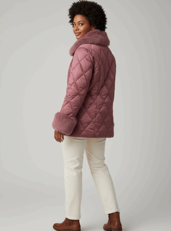 PIUMINO CIPOLLA 106663