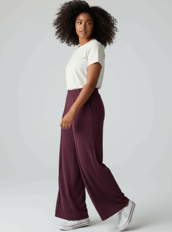 PANTALONI AMARONE 107113