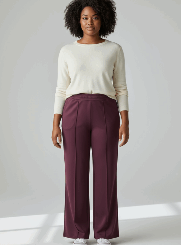 PANTALONI AMARONE 107113