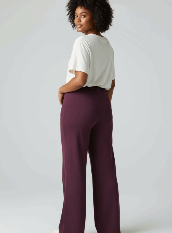 PANTALONI AMARONE 107113