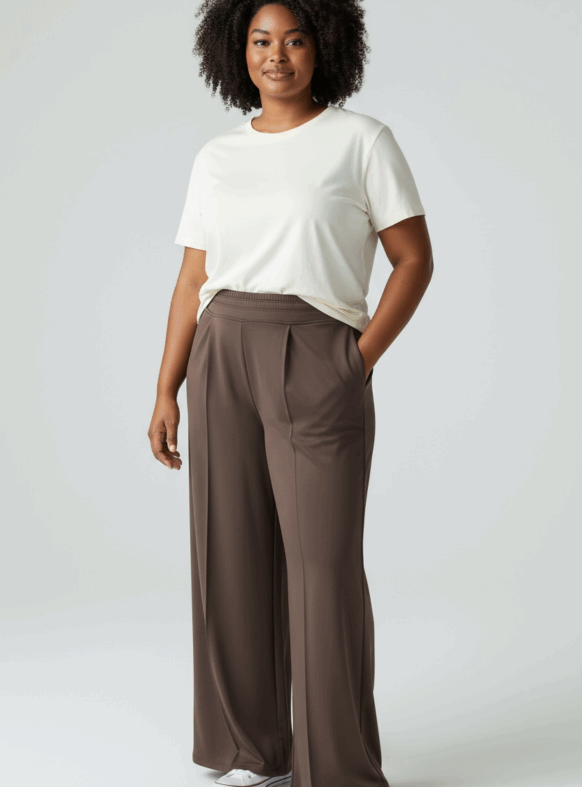 PANTALONI MOCHA 107113