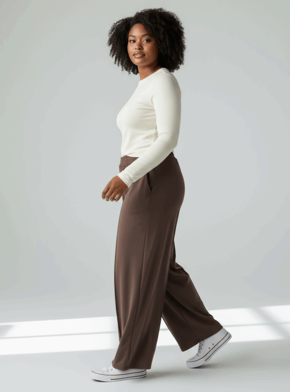 PANTALONI MOCHA 107113