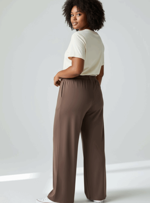 PANTALONI MOCHA 107113