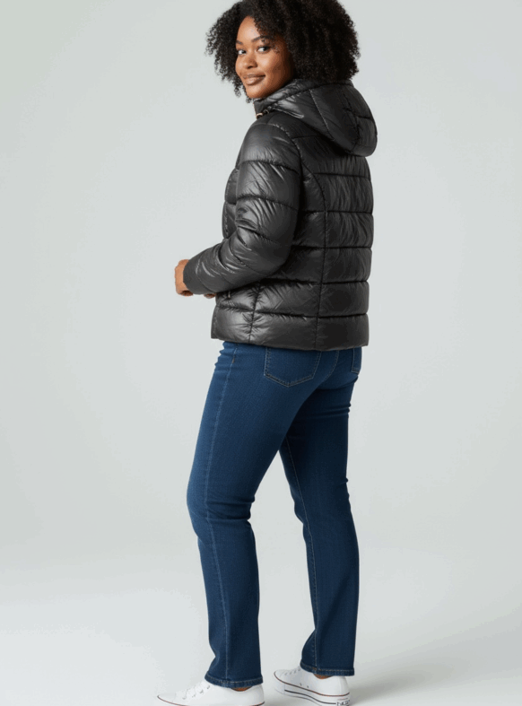 GIUBBINO 106662 NERO