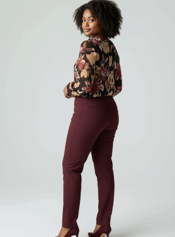 * BLUSA NOCCIOLA F. 110595