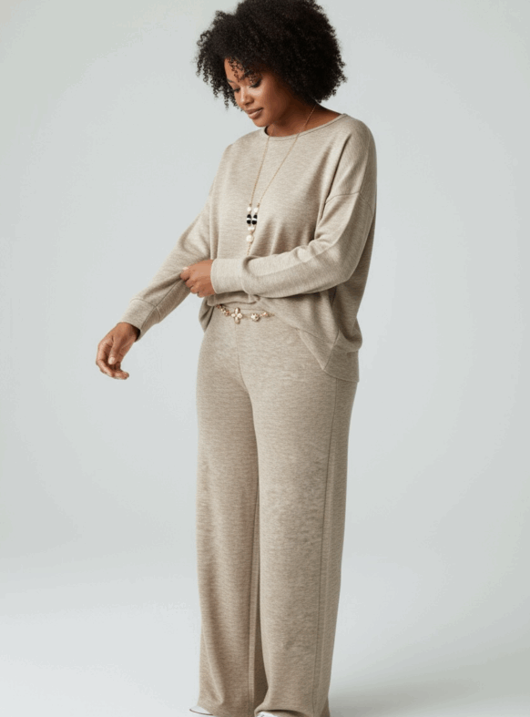 * MAGLIA SABBIA 110737