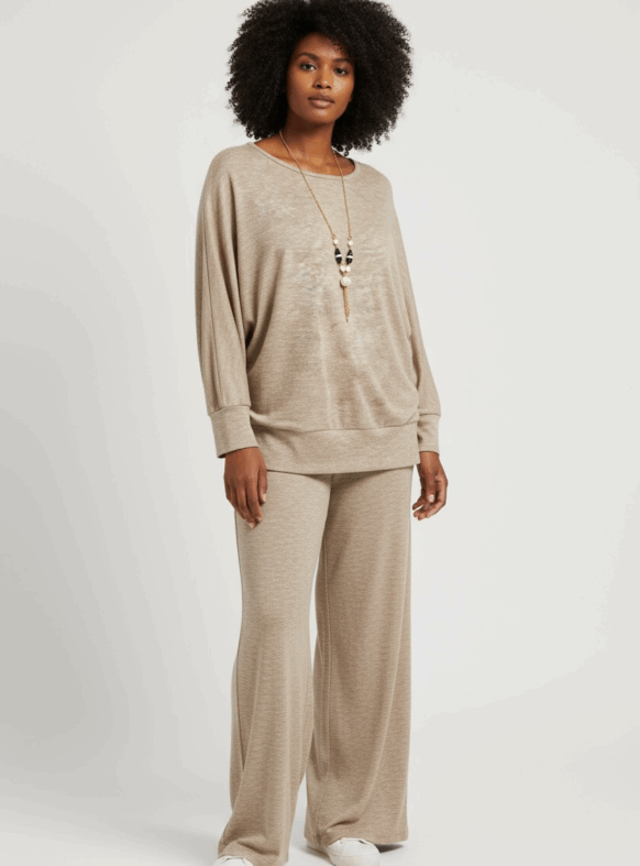 * MAGLIA SABBIA 110737