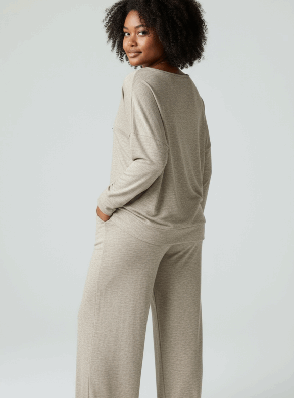 * MAGLIA SABBIA 110737