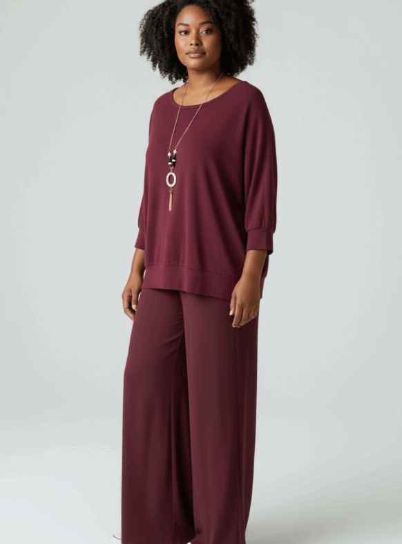 * MAGLIA AMARONE 110737