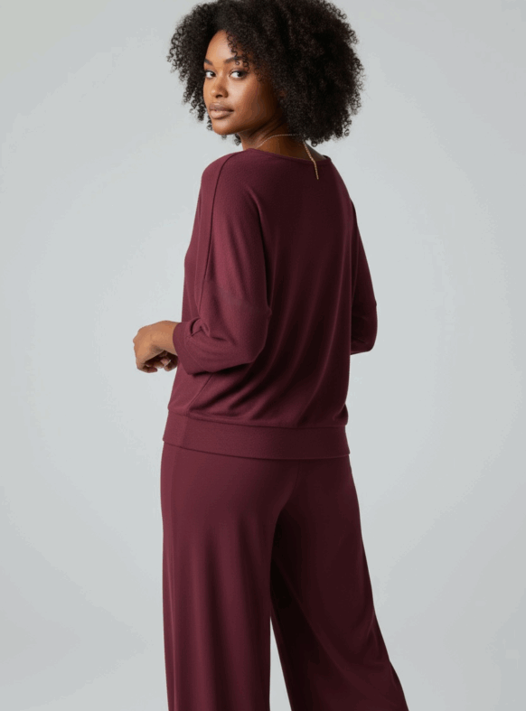 * MAGLIA AMARONE 110737