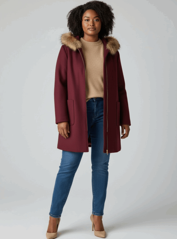 CAPPOTTO AMARONE 107236