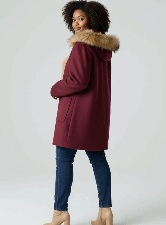 CAPPOTTO AMARONE 107236