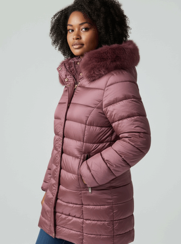 PIUMINO CIPOLLA 106664