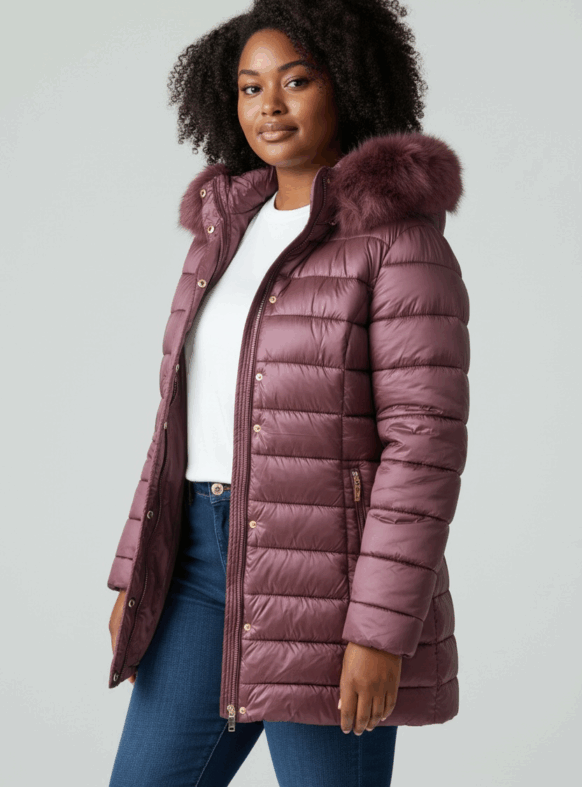 PIUMINO CIPOLLA 106664