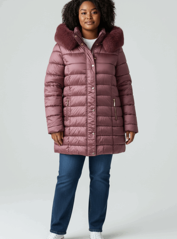 PIUMINO CIPOLLA 106664