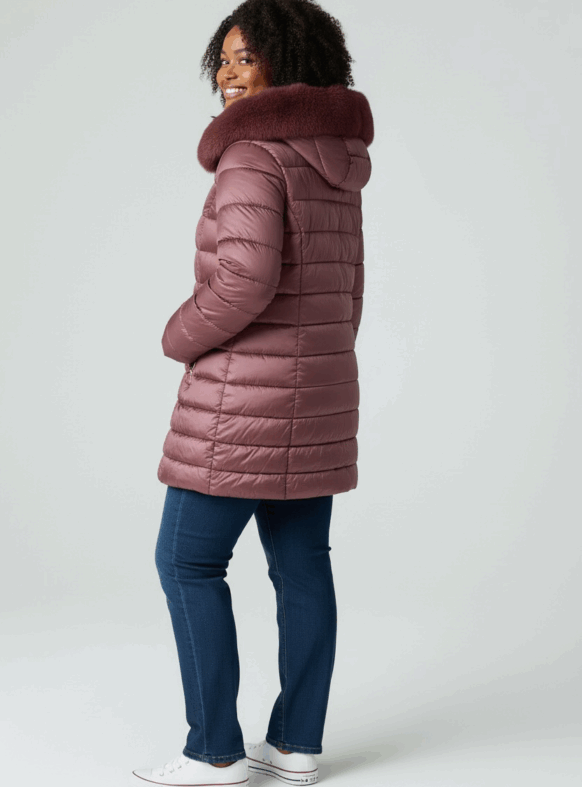 PIUMINO CIPOLLA 106664