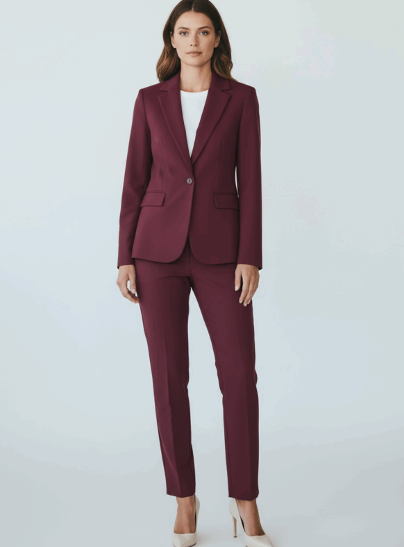 Tailleur 04702 Bordò