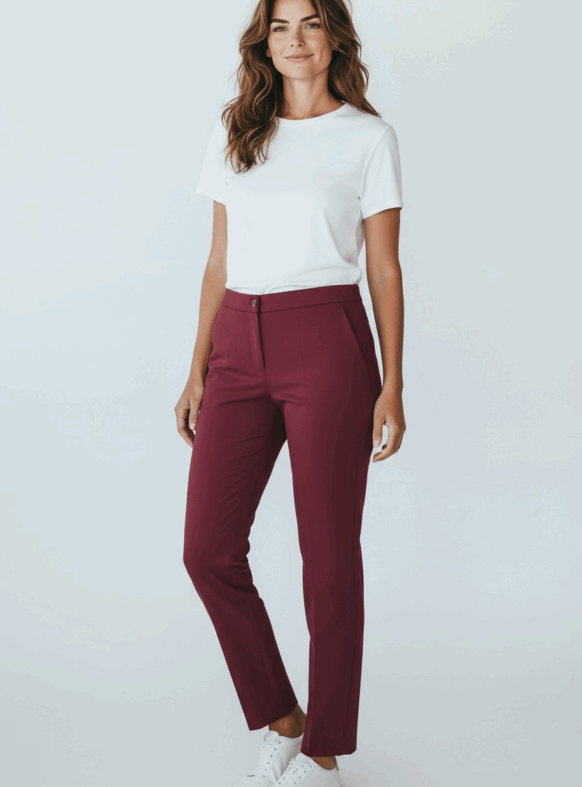 Tailleur 04702 Bordò