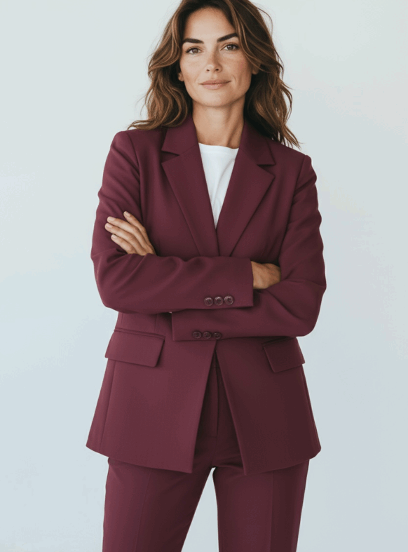 Tailleur 04702 Bordò