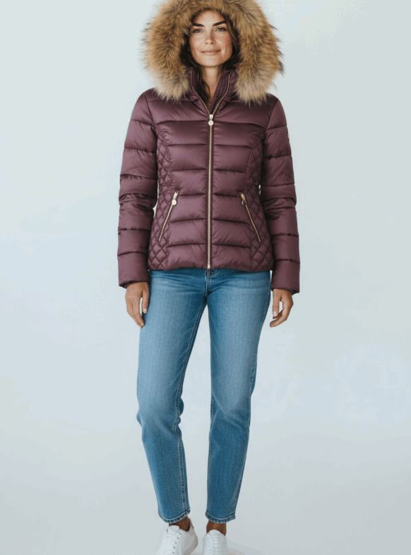 Giubbino 24638 Bordò