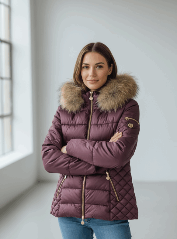 Giubbino 24638 Bordò