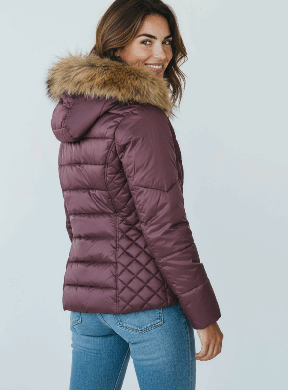 Giubbino 24638 Bordò