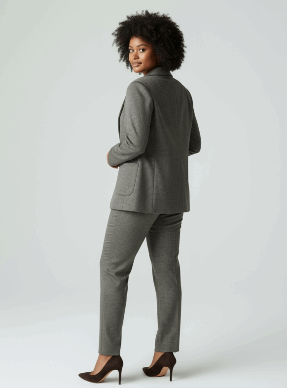 * GIACCA IUMAN BEIGE 110886