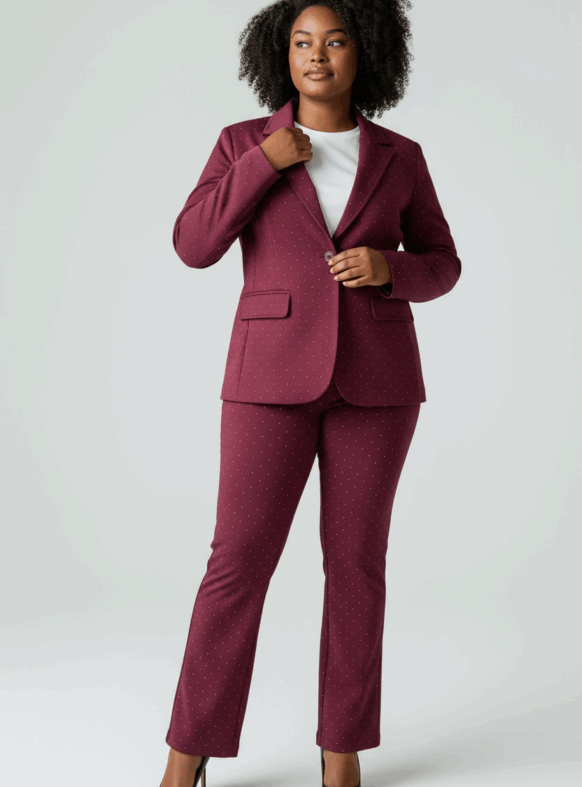 * GIACCA HUND AMARONE 110484