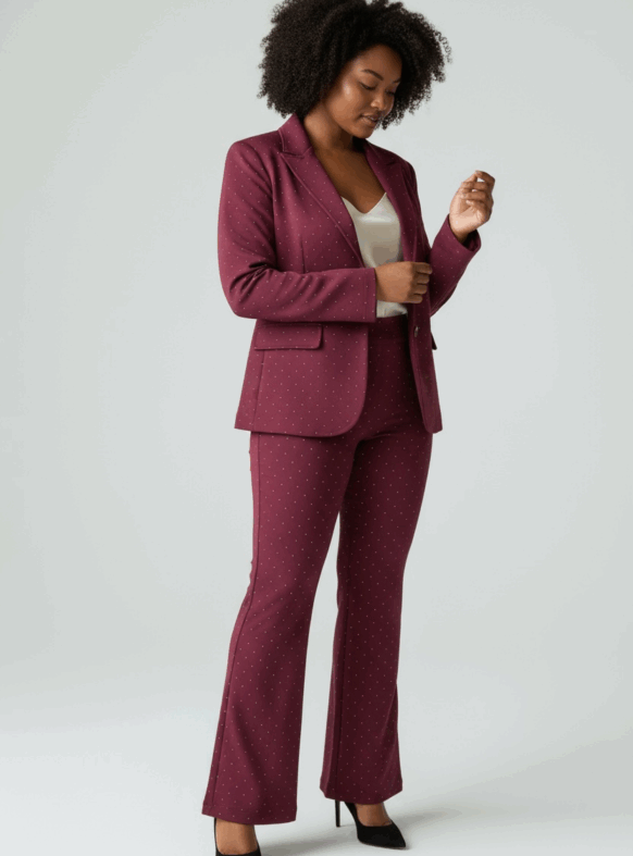 * GIACCA HUND AMARONE 110484