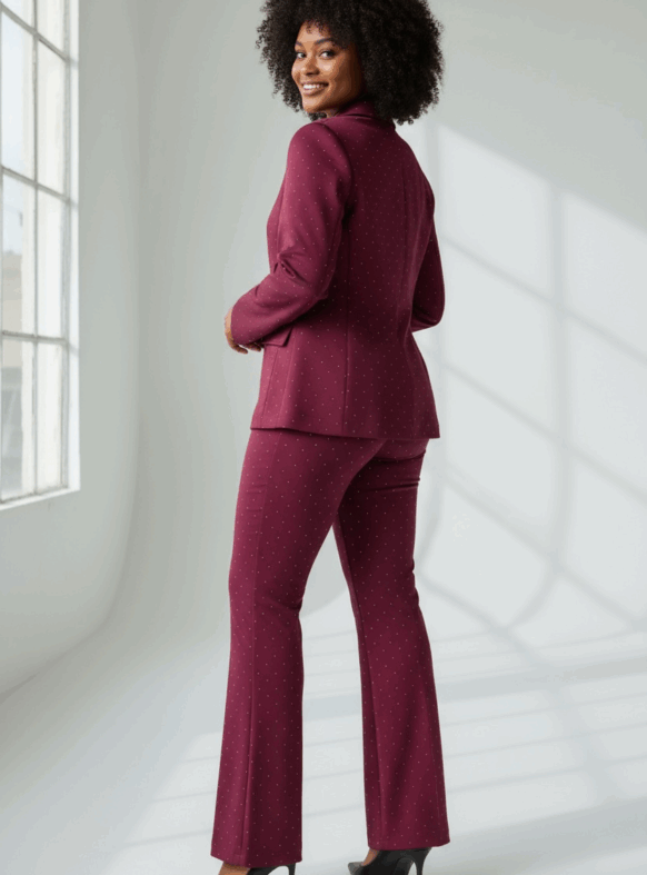 * GIACCA HUND AMARONE 110484