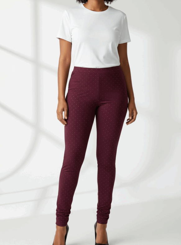 * PANTALONI HUND AMARONE 110483