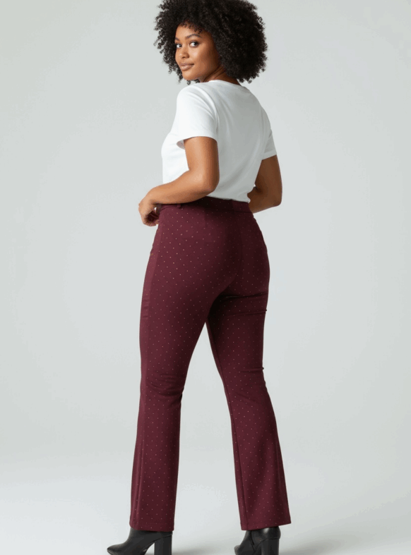 * PANTALONI HUND AMARONE 110482