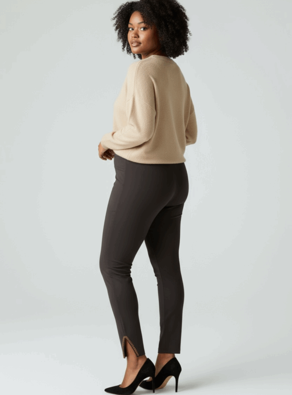 * PANTALONI NICOLE MORO 110479