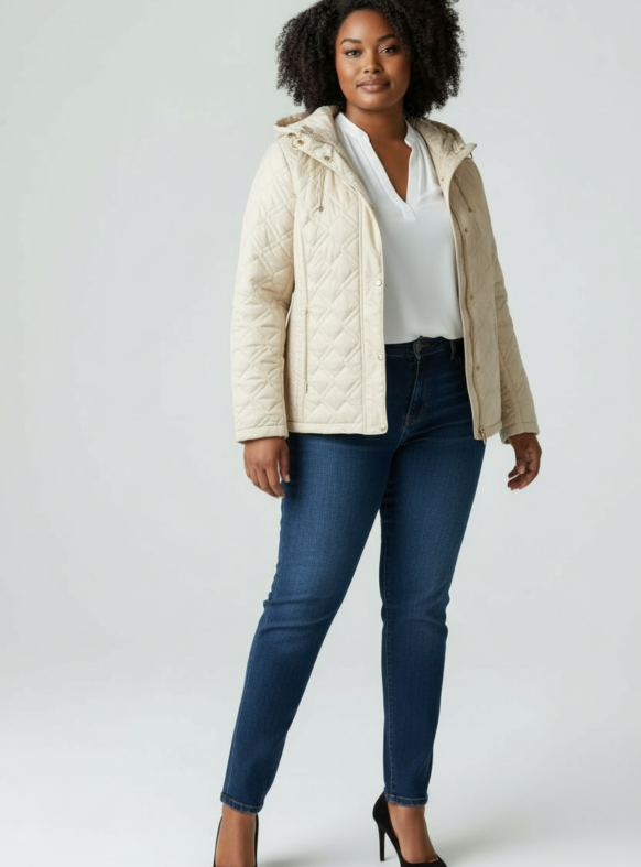 PIUMINO SABBIA 104504