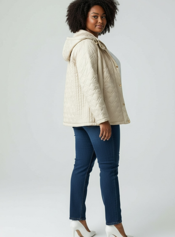 PIUMINO SABBIA 104504