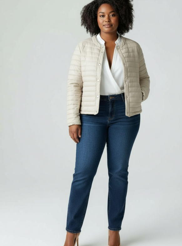 PIUMINO SABBIA 104505