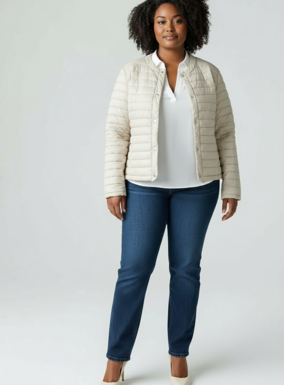 PIUMINO SABBIA 104505