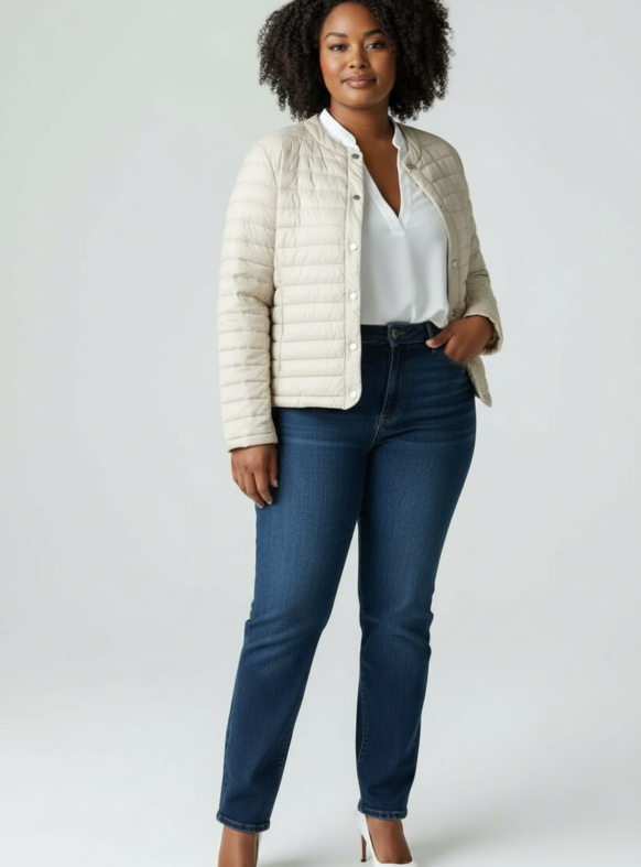 PIUMINO SABBIA 104505