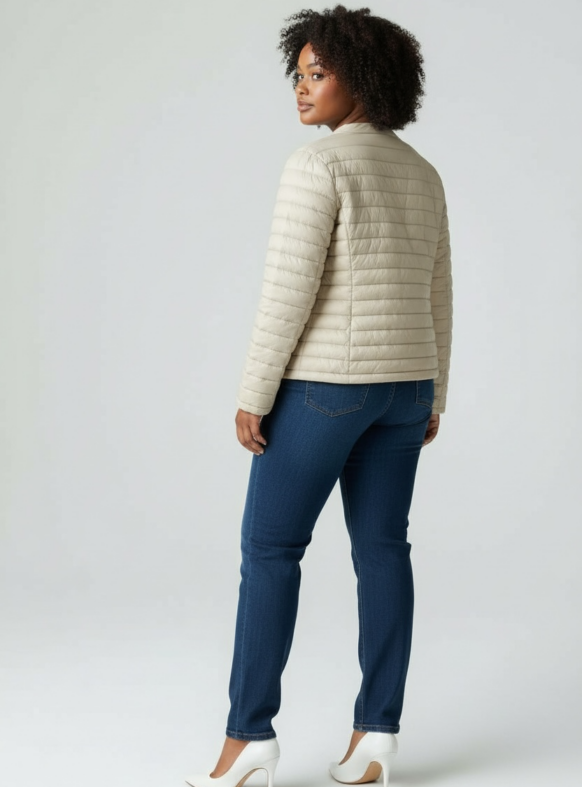 PIUMINO SABBIA 104505