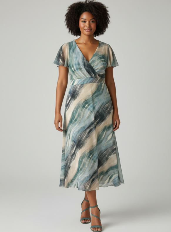 ABITO SMERALDO 109229