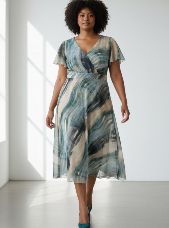 ABITO SMERALDO 109229